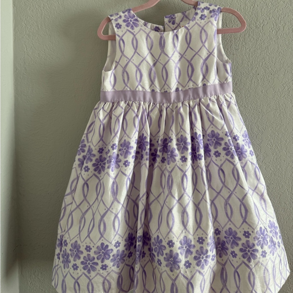Girls Gymboree dress